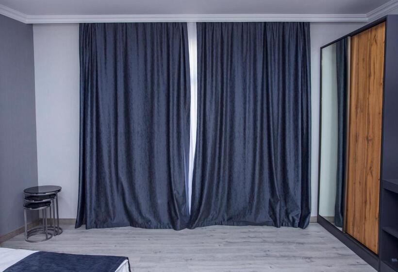 اتاق استاندارد, White Villa Hotel Baku