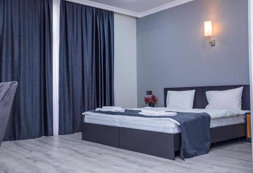 اتاق استاندارد, White Villa Hotel Baku