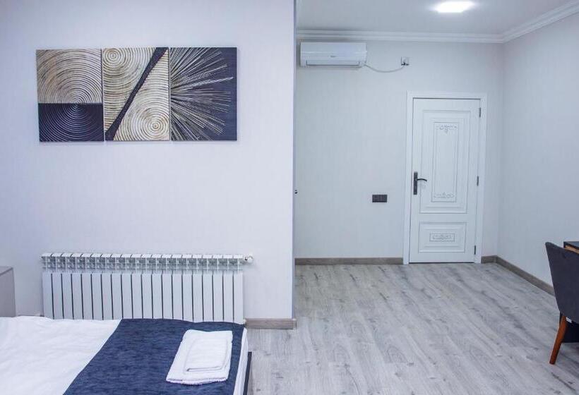 اتاق استاندارد, White Villa Hotel Baku