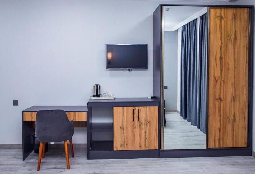 اتاق استاندارد, White Villa Hotel Baku