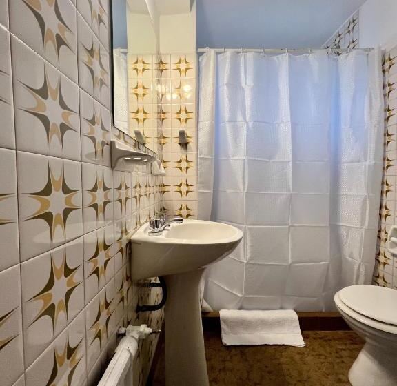 اتاق استاندارد, El Residencial B&b