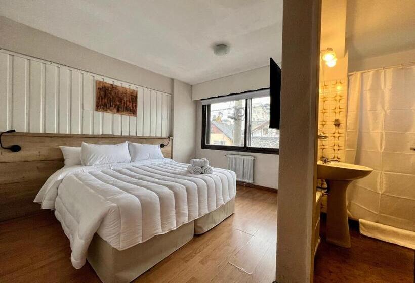 اتاق استاندارد, El Residencial B&b