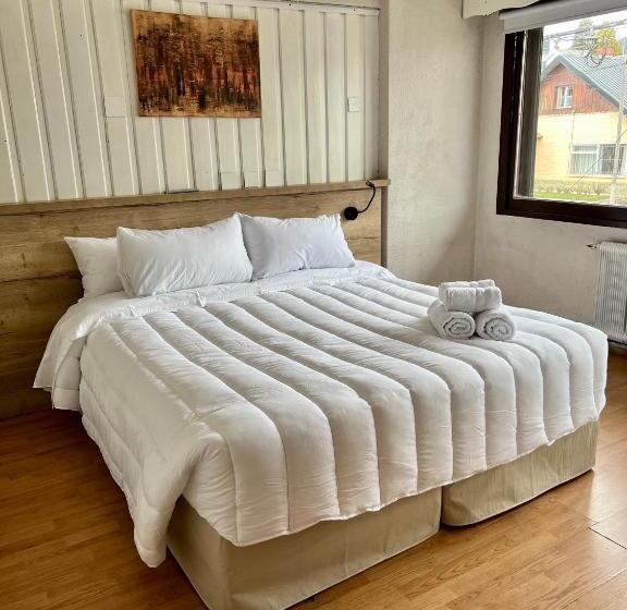 اتاق استاندارد, El Residencial B&b