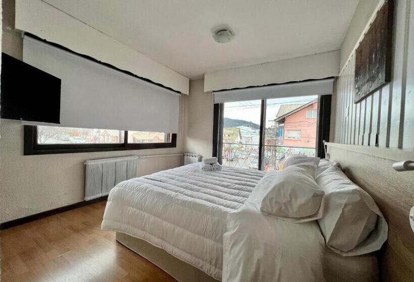 غرفة قياسية, El Residencial B&b