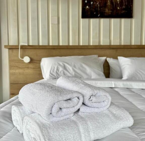 اتاق استاندارد, El Residencial B&b