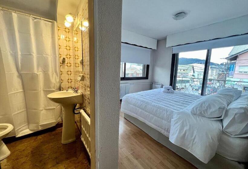 اتاق استاندارد, El Residencial B&b