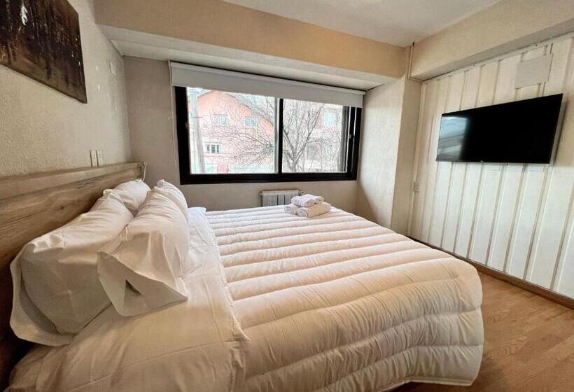 غرفة قياسية, El Residencial B&b
