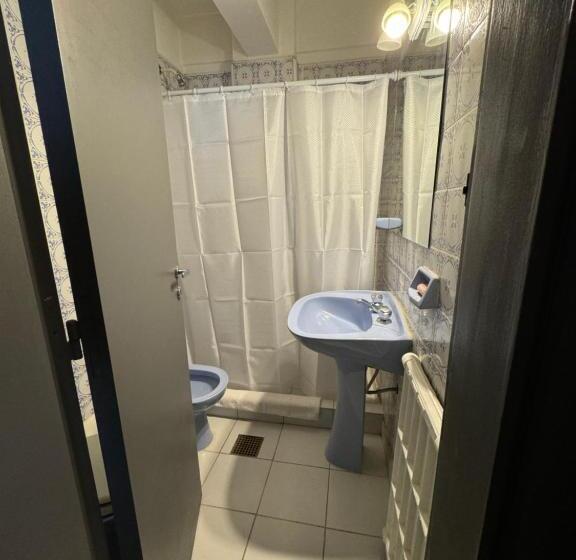 Economy Quadruple Room, El Residencial B&b