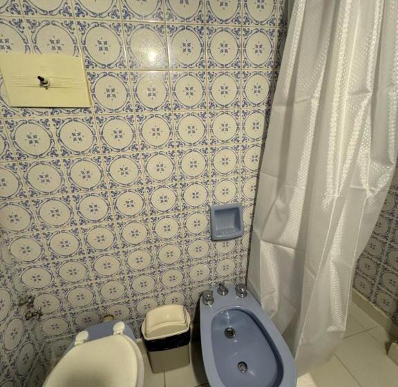 Economy Quadruple Room, El Residencial B&b