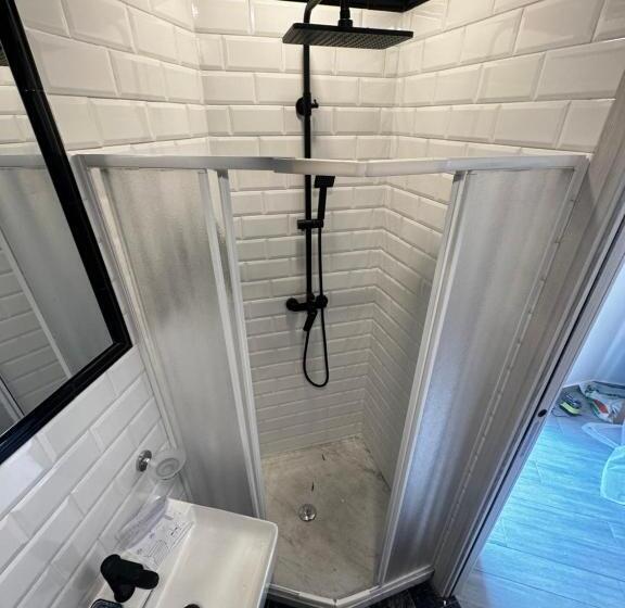 חדר סטנדרט, Le Case Col Sole Da Silvia Interno 1