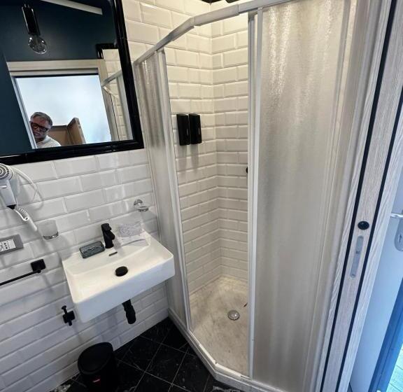 חדר סטנדרט, Le Case Col Sole Da Silvia Interno 1