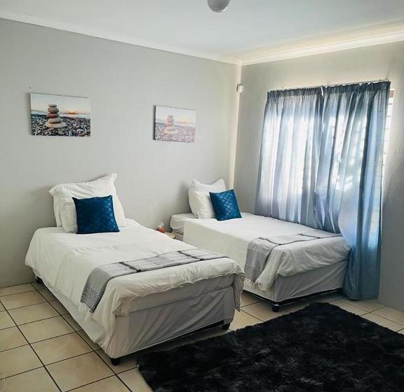 Номер Стандарт, Saint Airbnb