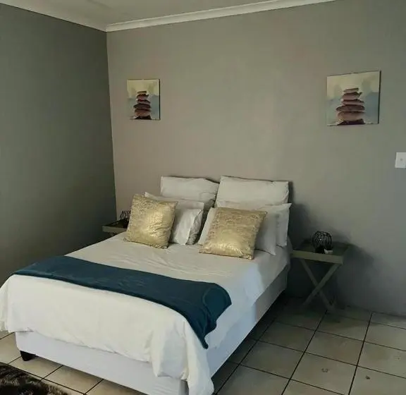 Standard-huone, Saint Airbnb
