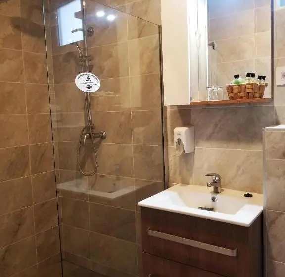 اتاق استاندارد, Vila Dvor Subotica