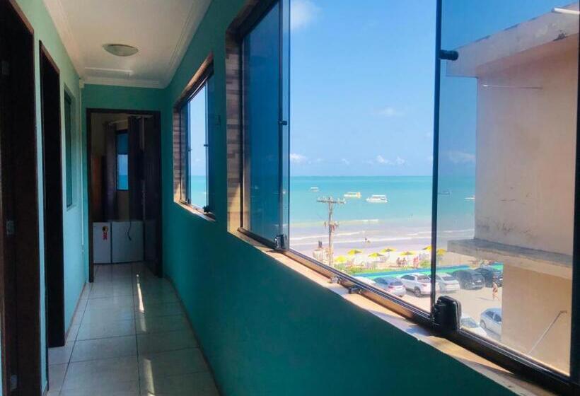 스탠다드 룸, Fabika Pousada