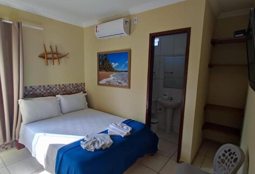 스탠다드 룸, Fabika Pousada