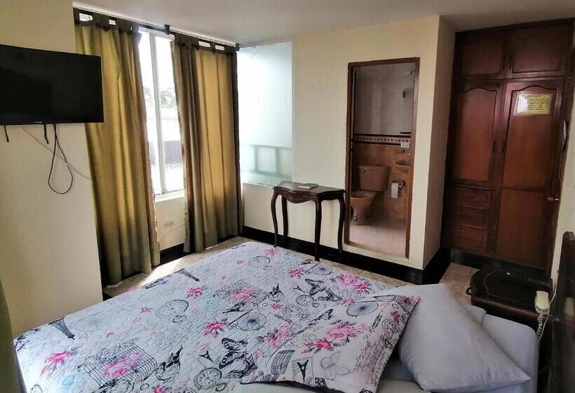 Номер Стандарт Индивидуальный, Gran Emperador