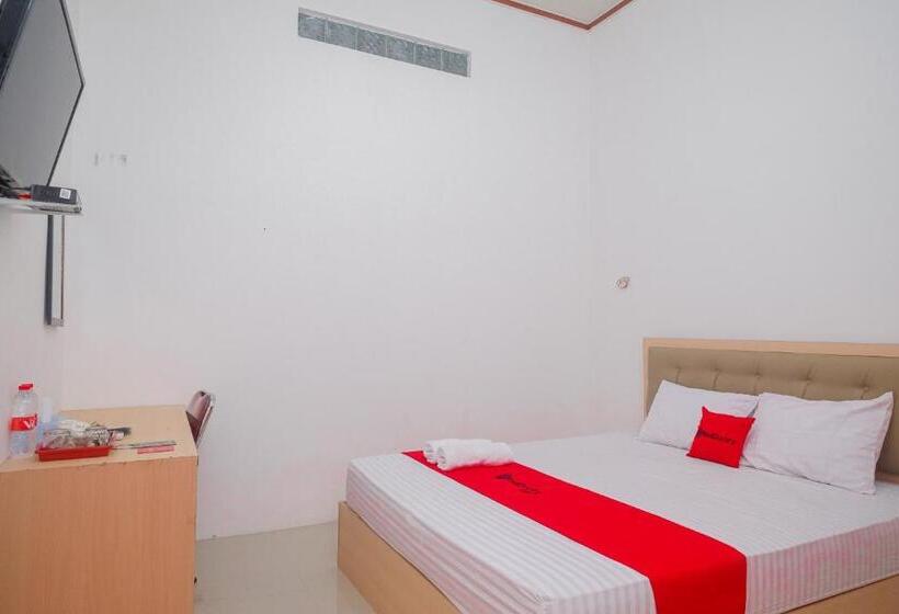 Номер Стандарт, Reddoorz Syariah Near Alun Alun Temanggung
