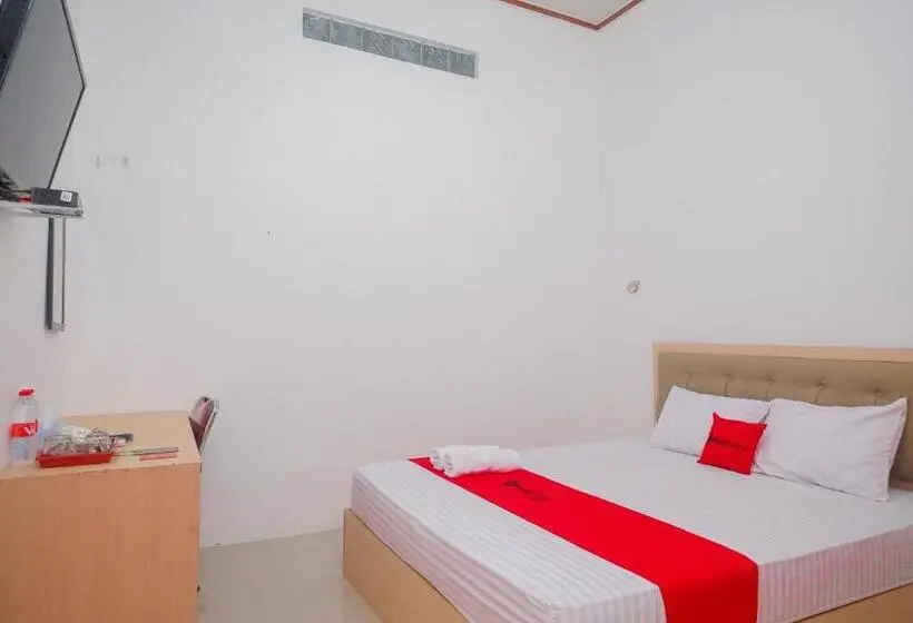 スタンダードルーム, Reddoorz Syariah Near Alun Alun Temanggung