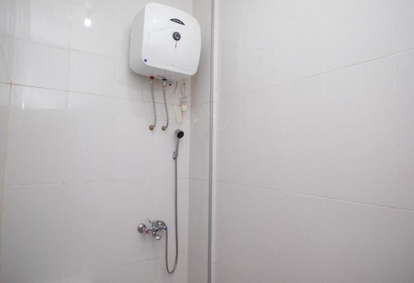 Номер Deluxe, Reddoorz Syariah Near Alun Alun Temanggung