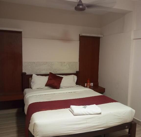 Номер Economy, Vel Residency