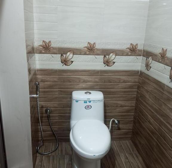 Номер Economy, Vel Residency