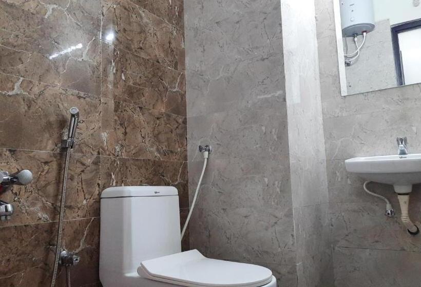 Номер Стандарт, Vel Residency