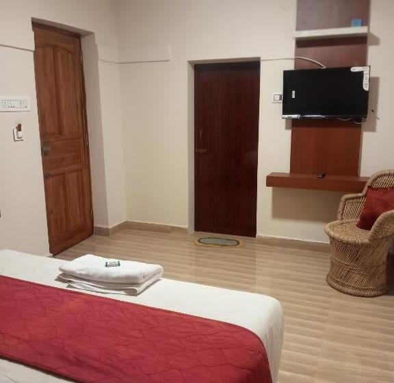 Семейный Номер, Vel Residency