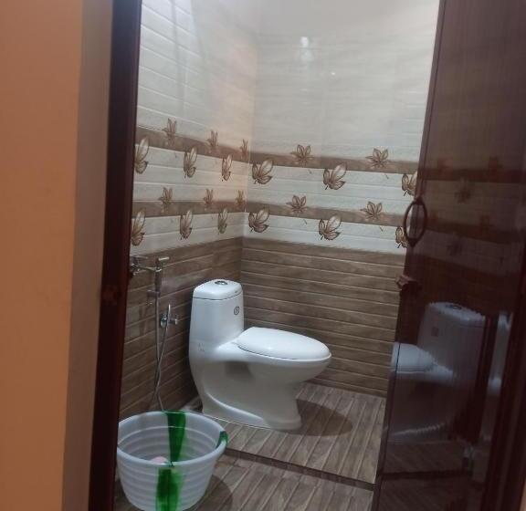 Семейный Номер, Vel Residency
