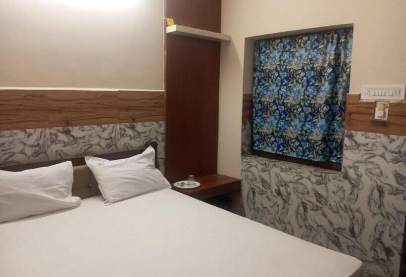 Номер Economy, Vel Residency