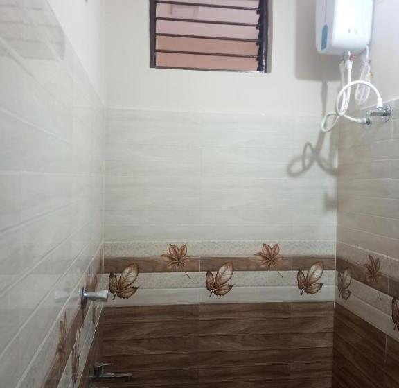 Номер Economy, Vel Residency