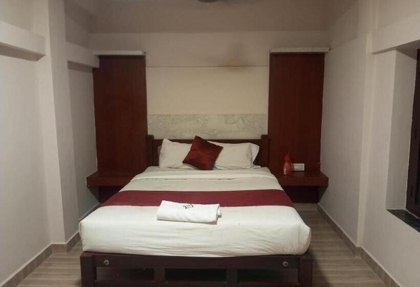 Номер Deluxe, Vel Residency