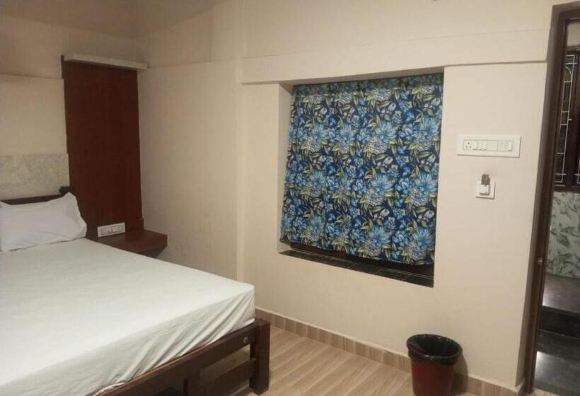 Номер Deluxe, Vel Residency