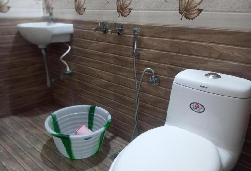 Номер Deluxe, Vel Residency