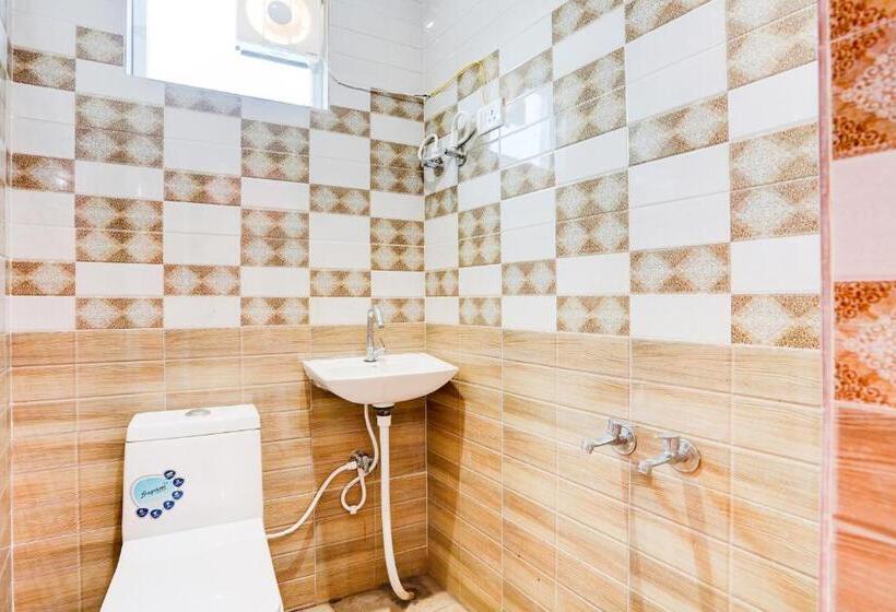 غرفة كلاسيكية ثلاثية, Oyo Hotel Rockland