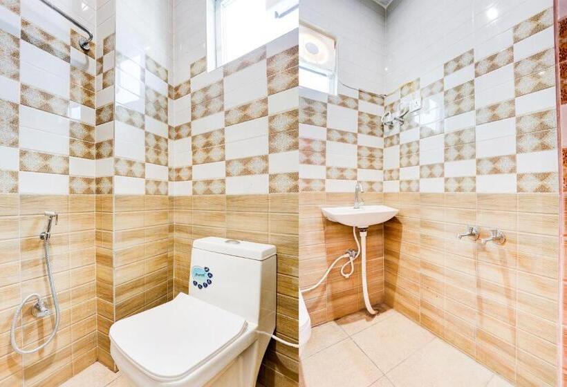 غرفة كلاسيكية ثلاثية, Oyo Hotel Rockland