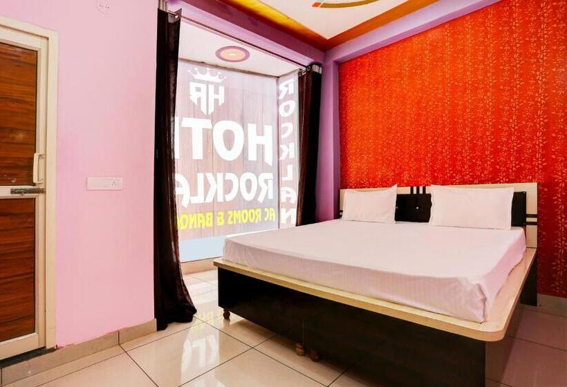 غرفة كلاسيكية ثلاثية, Oyo Hotel Rockland
