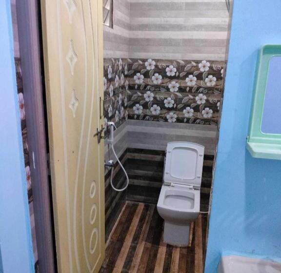 غرفة كلاسيكية ثلاثية, Oyo Hotel Vgs Lodge