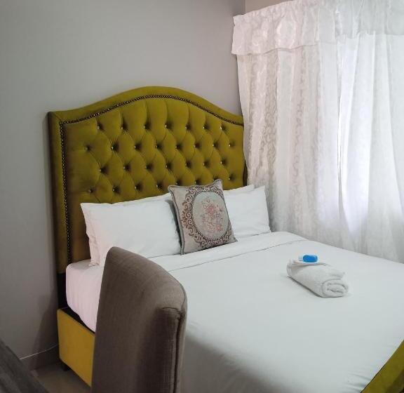 חדר סטנדרט, 18onkuruman