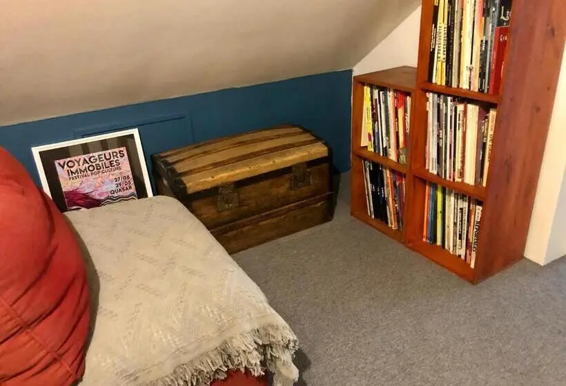 اتاق استاندارد, Chambre Double Avec Salle De Bain Privative