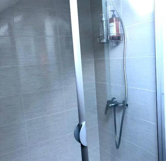 スタンダードルーム, Chambre Double Avec Salle De Bain Privative