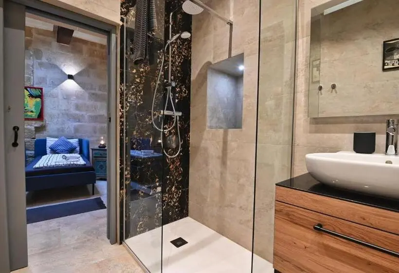 اتاق استاندارد, Il Luzzu More Room For You!