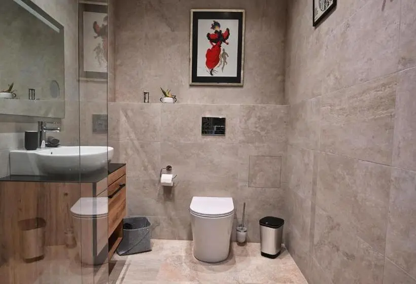 اتاق استاندارد, Il Luzzu More Room For You!