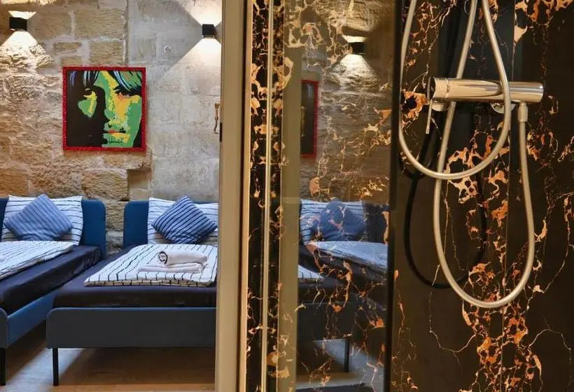 اتاق استاندارد, Il Luzzu More Room For You!