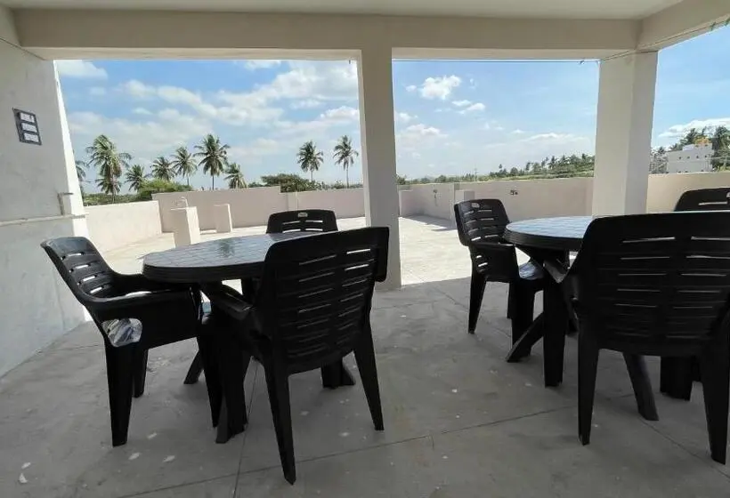 Standard Kolmen Hengen Huone, Mamatha Guest Inn