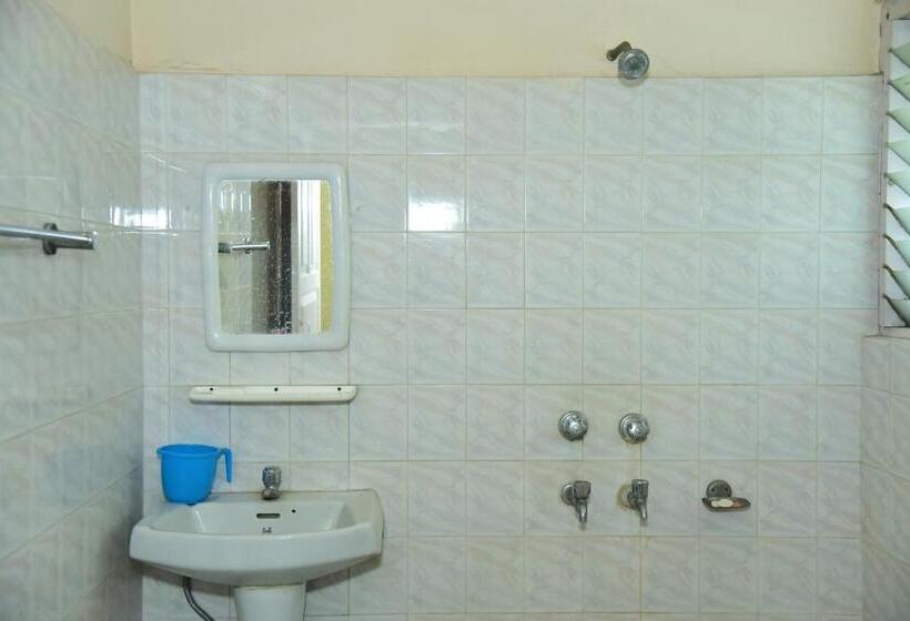 غرفة قياسية, New Dream Homestay