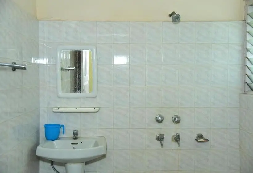 スタンダードルーム, New Dream Homestay