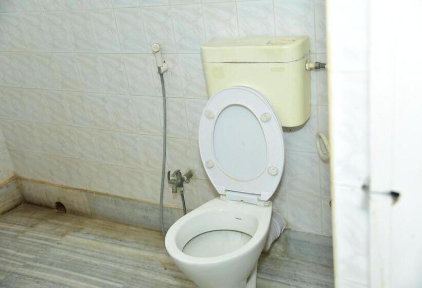 غرفة قياسية, New Dream Homestay