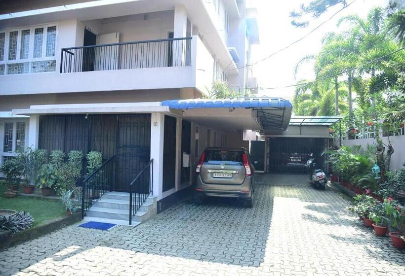 غرفة قياسية, New Dream Homestay