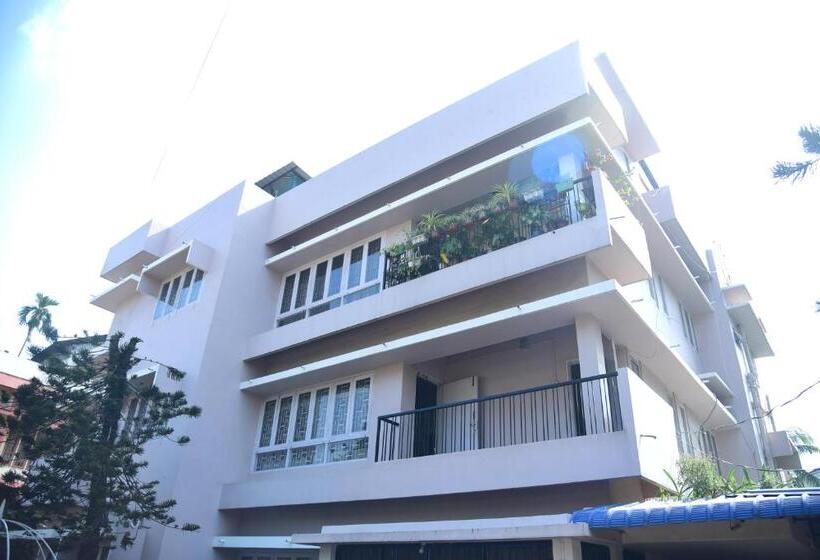 غرفة قياسية, New Dream Homestay